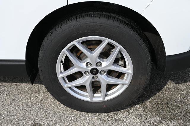 Certified 2024 Ford Edge SEL image 14