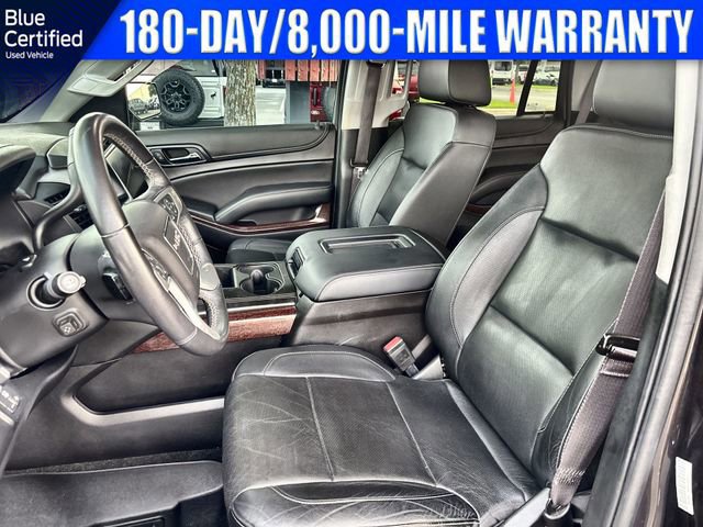 Used 2017 GMC Yukon SLT w/ Open Road Package RWD image 20