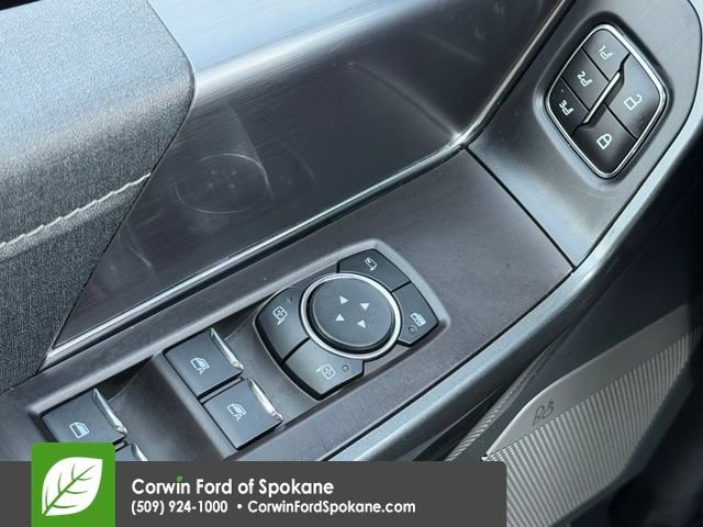 Certified 2023 Ford F150 Lariat w/ Equipment Group 502A High AWD/4WD image 23