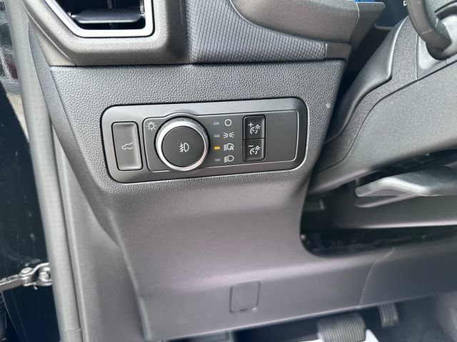 Certified 2025 Ford Bronco Sport Outer Banks AWD/4WD image 18