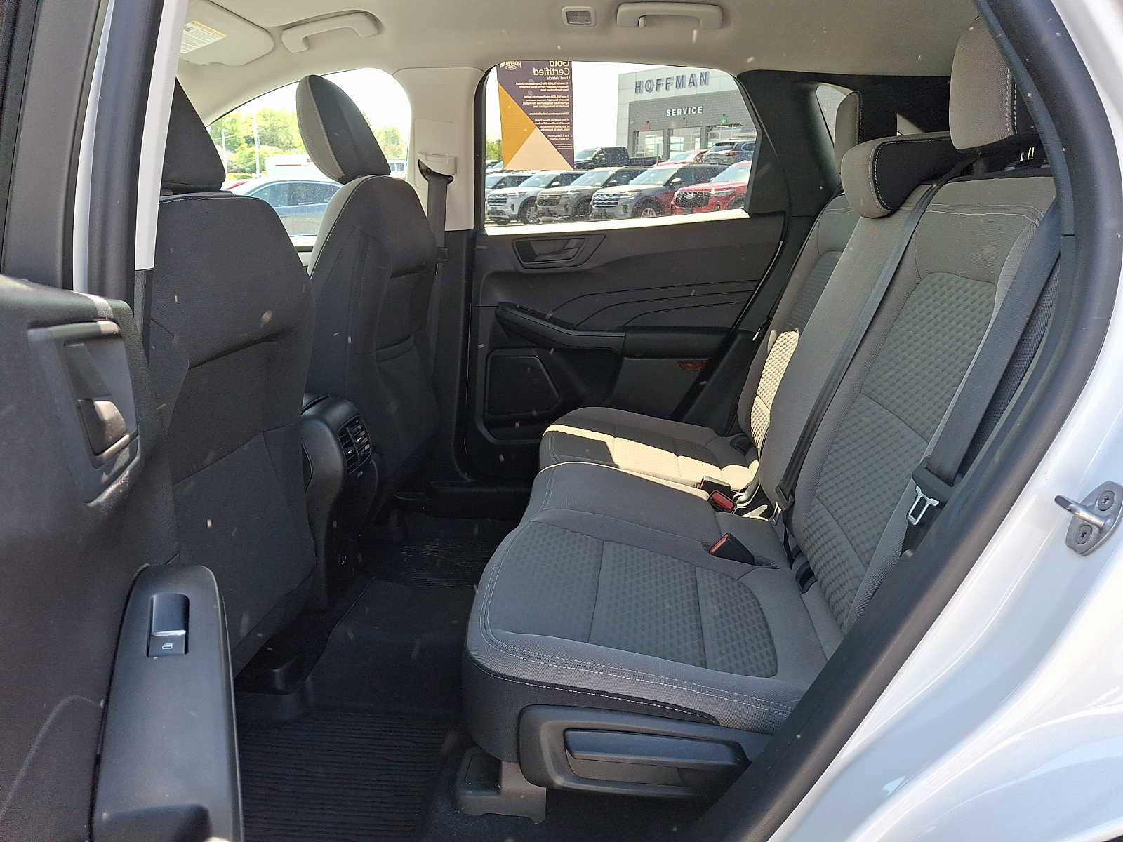 Certified 2022 Ford Escape SE w/ Cold Weather Package AWD/4WD image 10