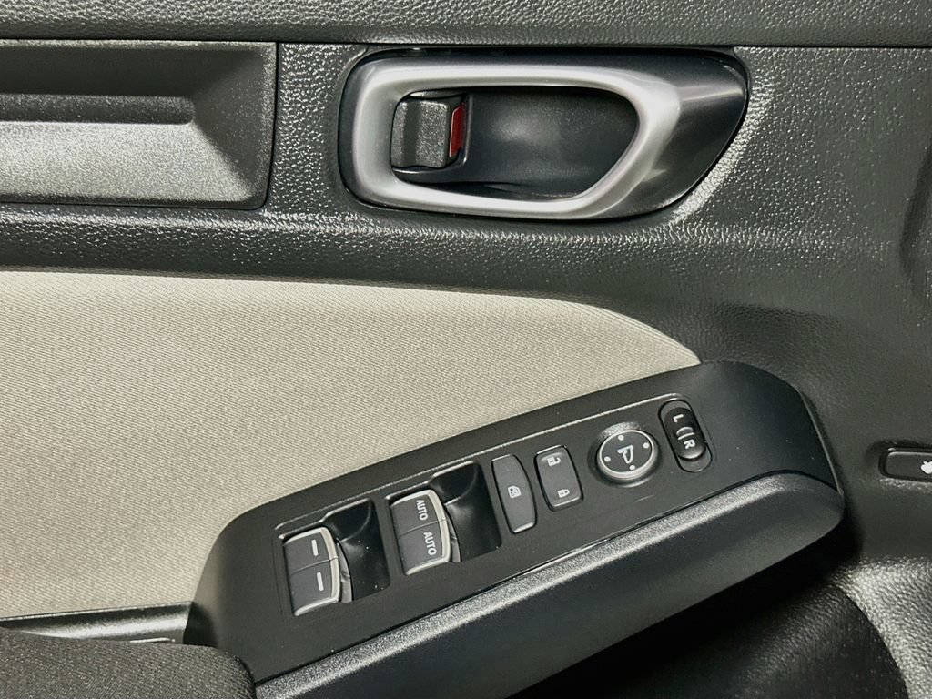 Used 2024 Honda Civic LX image 18