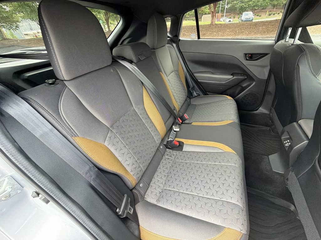 Used 2024 Subaru Crosstrek 2.5i Sport w/ Popular Package #4A AWD/4WD image 26