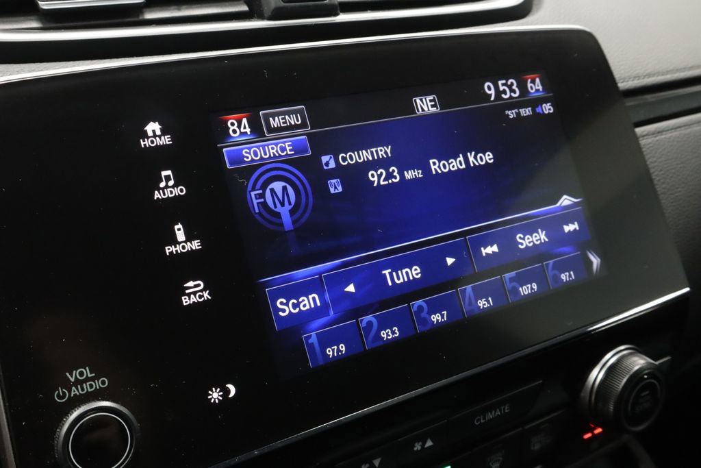Used 2019 Honda CR-V EX image 2