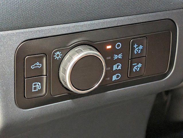 Certified 2024 Ford Maverick Lariat FWD image 10