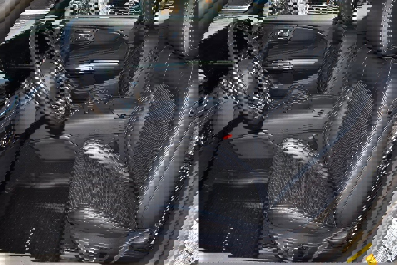 Certified 2025 Ford Mustang GT Premium image 15