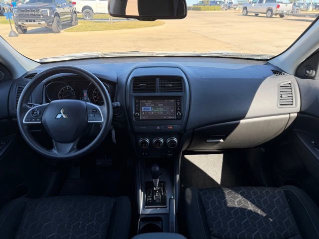 Used 2024 Mitsubishi Outlander Sport AWD image 20