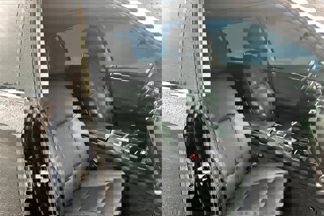 Used 2017 BMW 535i Gran Turismo image 7