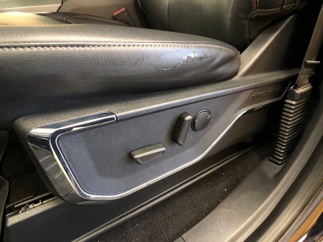 Certified 2022 Ford F150 Lariat AWD/4WD image 11