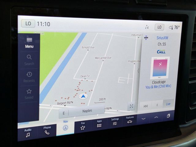 Certified 2023 Ford F150 Lariat w/ Trailer Tow Package image 27