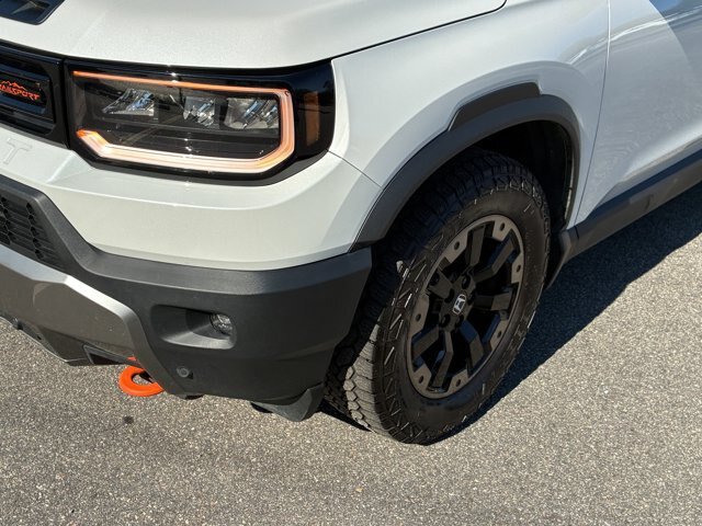 Used 2026 Honda Passport TrailSport Elite image 10
