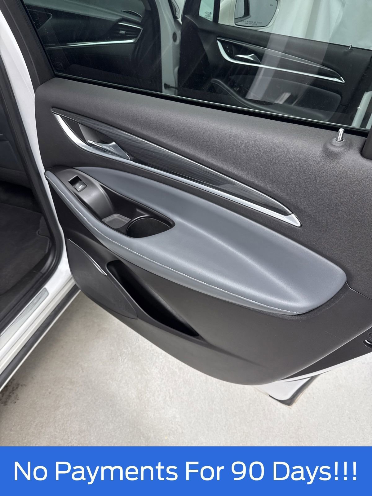 Used 2020 Buick Enclave Essence w/ Sound and Sites Package image 43