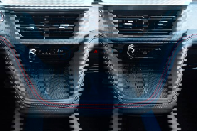 Certified 2025 Ford Explorer ST image 21