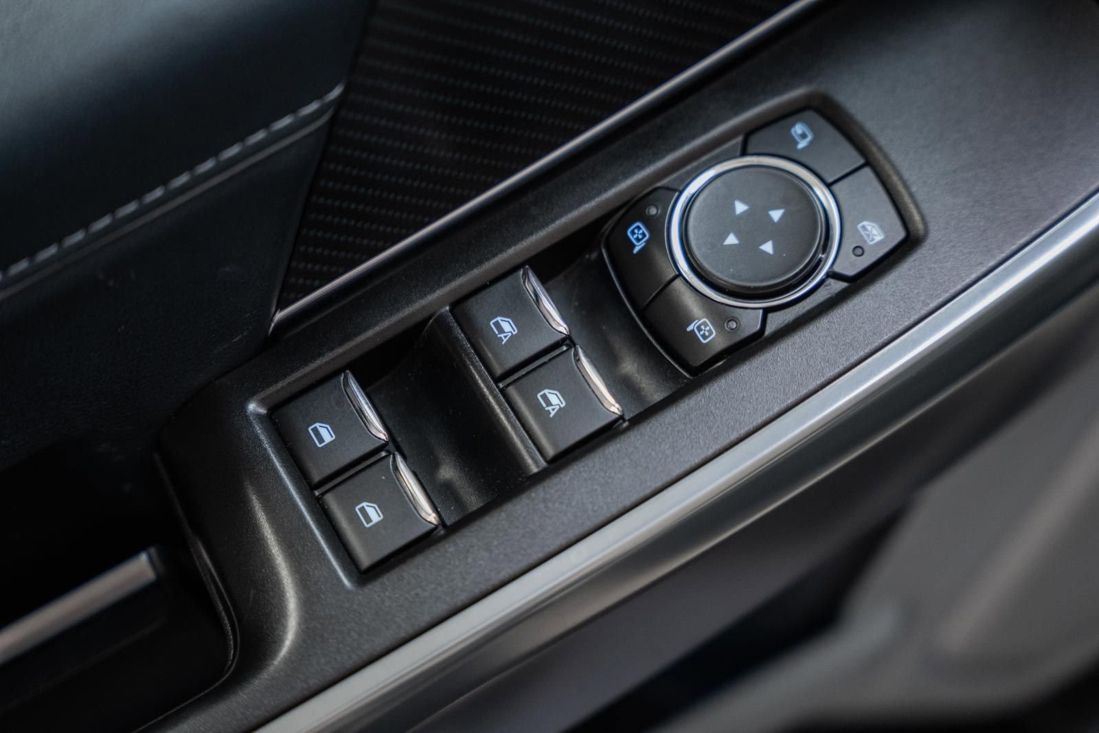 Certified 2023 Ford F150 Limited image 55