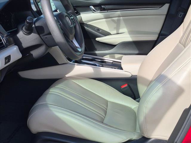 Used 2020 Honda Accord EX image 15