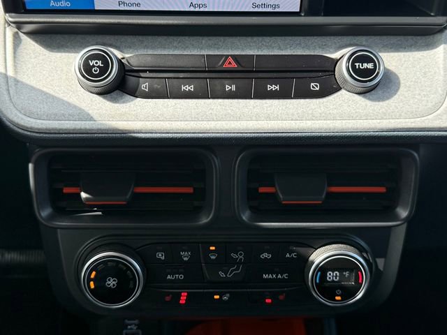 Certified 2022 Ford Maverick XLT w/ Equipment Group 300A Standard image 11