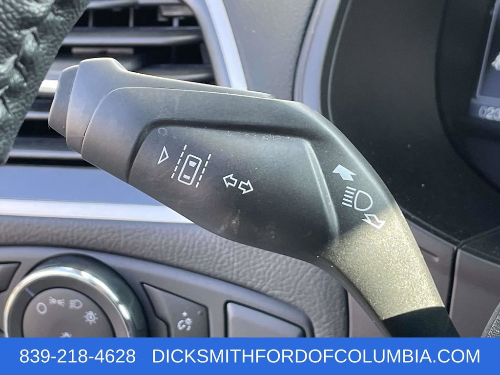 Certified 2023 Ford Edge SEL w/ Convenience Package image 23