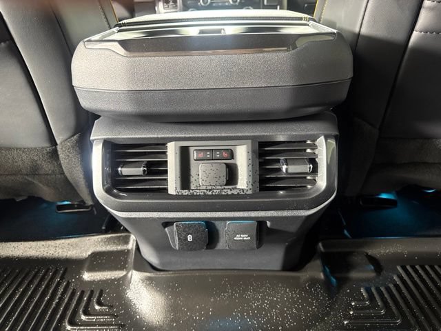 Certified 2023 Ford F150 Tremor w/ Equipment Group 402A High AWD/4WD image 12