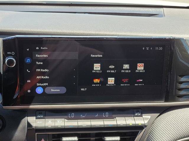Used 2025 Toyota Camry SE w/ Multimedia Upgrade Package FWD image 18
