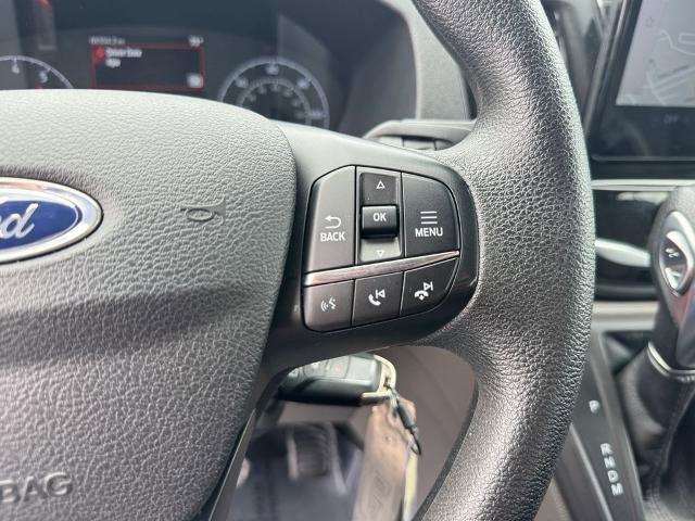 Certified 2025 Ford Transit 350 XLT RWD image 19