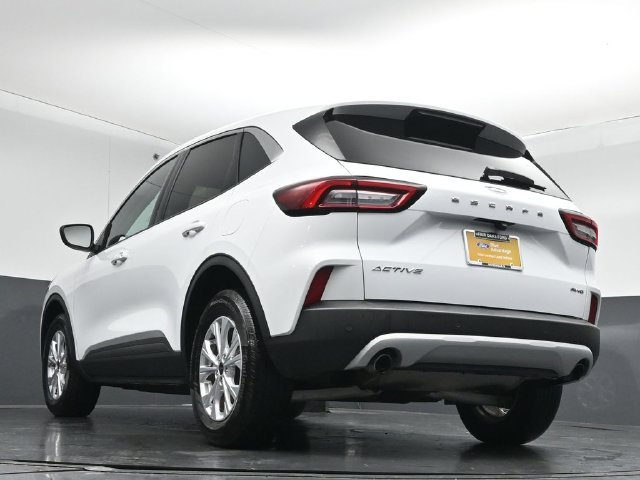 Certified 2023 Ford Escape Active w/ Tech Pack #1 AWD/4WD image 40