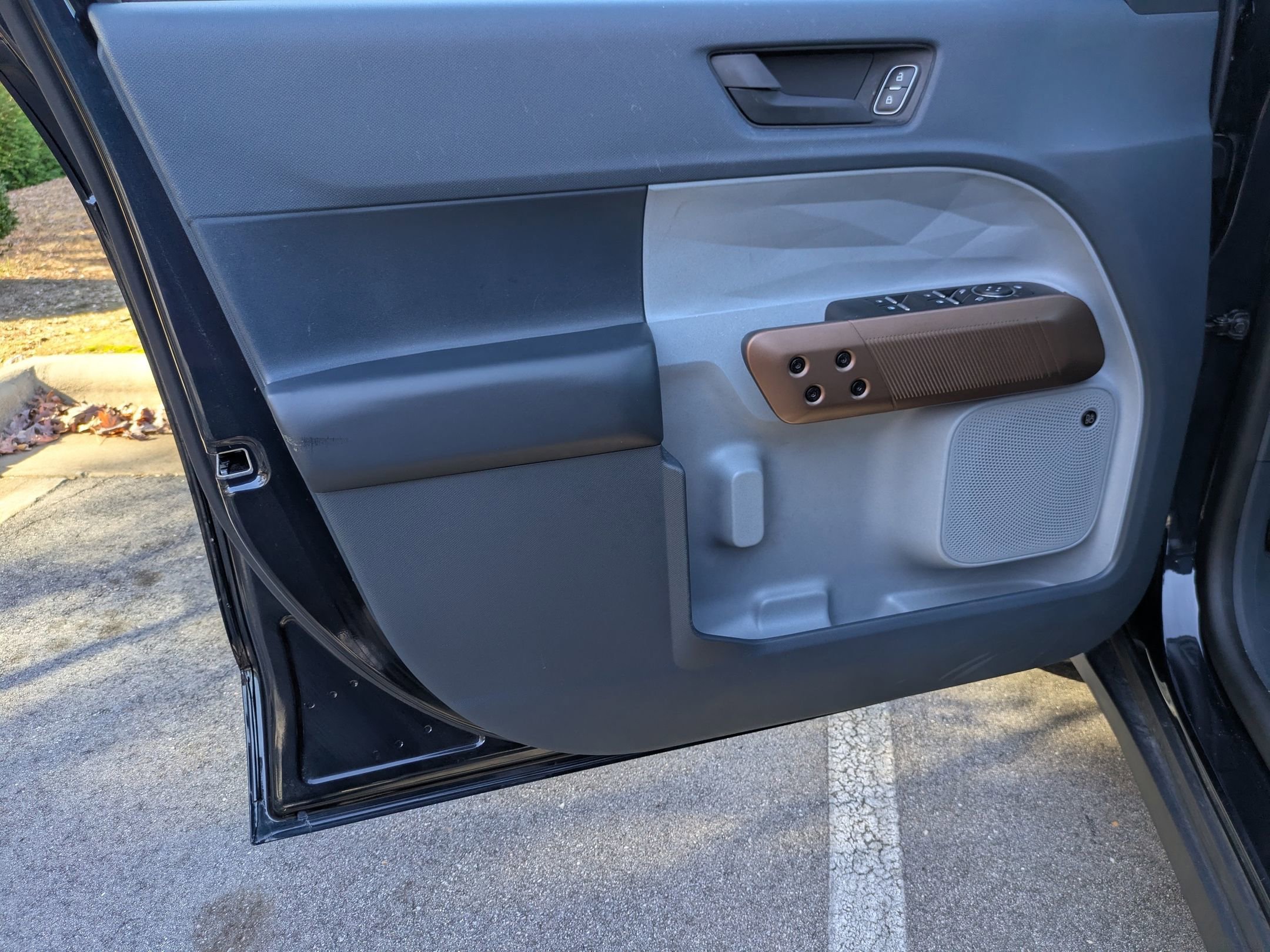 Certified 2023 Ford Maverick Lariat w/ Lariat Luxury Package image 10