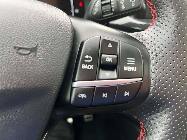 Certified 2023 Ford Escape ST-Line w/ Tech Pack #1 AWD/4WD image 21