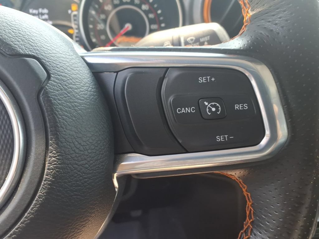 Used 2021 Jeep Gladiator Mojave AWD/4WD image 22