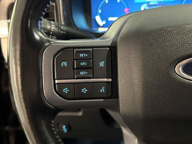 Certified 2023 Ford F450 Lariat AWD/4WD image 23