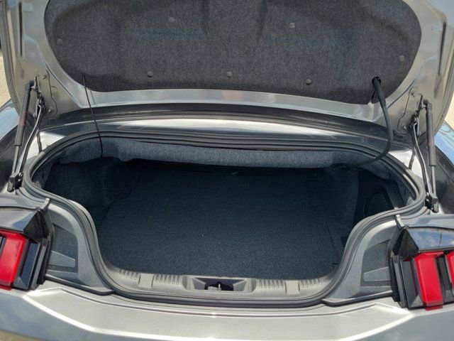 Certified 2026 Ford Mustang Premium w/ Anti-Theft Package RWD image 11