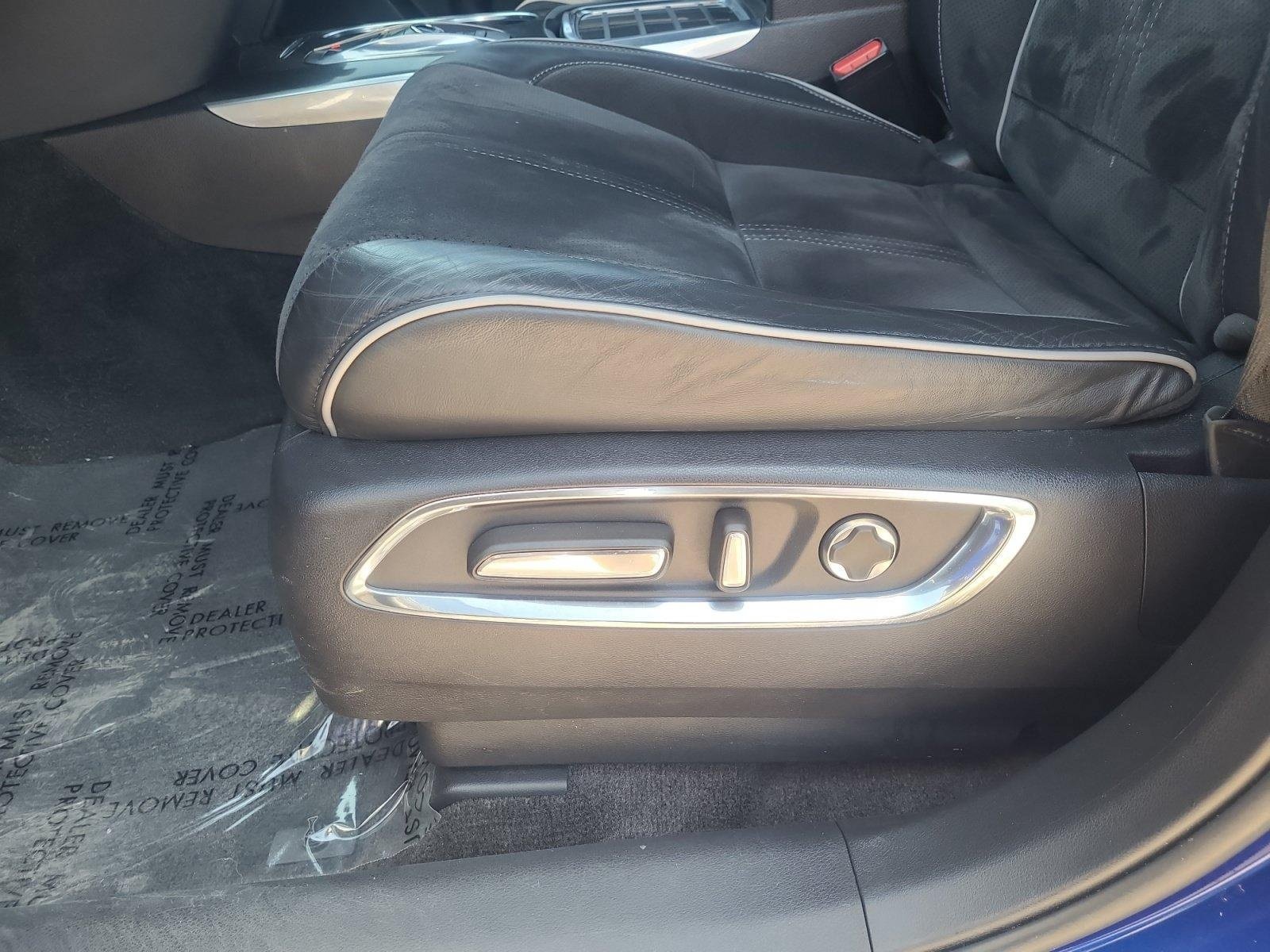 Used 2019 Acura MDX A-Spec AWD/4WD image 14