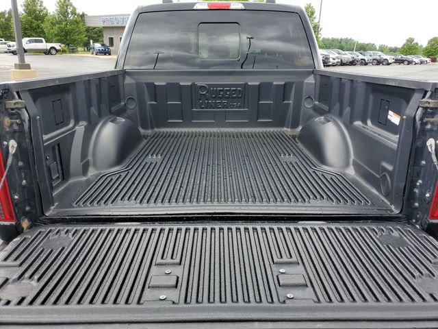 Certified 2024 Ford F150 XLT w/ Equipment Group 302A MID AWD/4WD image 35