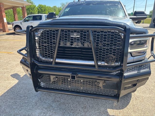 Used 2022 RAM 3500 Laramie AWD/4WD image 5