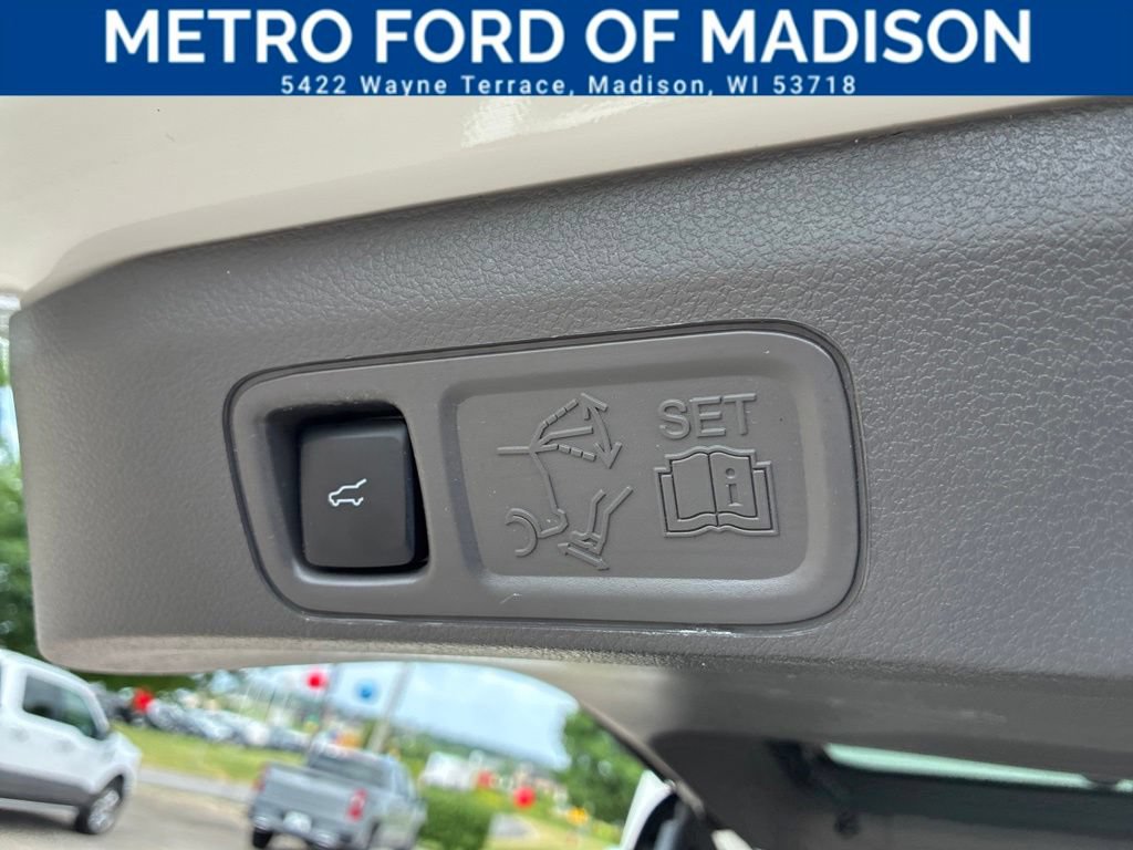 Certified 2021 Ford Expedition Limited AWD/4WD image 48