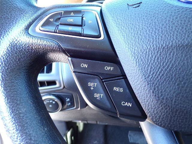 Certified 2018 Ford Focus SE image 24