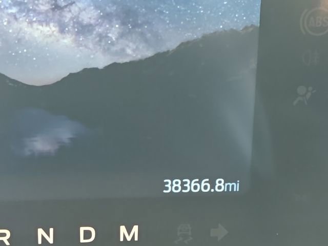 Certified 2021 Ford Bronco Wildtrak image 10