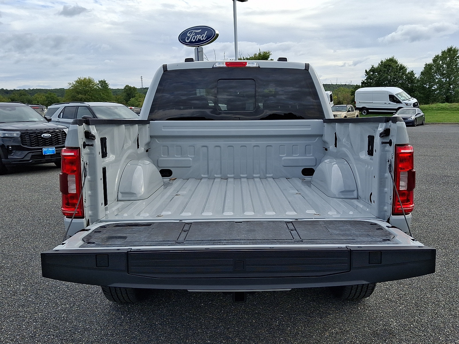 Certified 2023 Ford F150 XLT w/ Equipment Group 302A High AWD/4WD image 29
