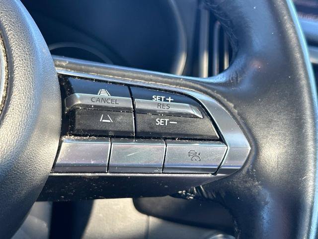 Used 2023 MAZDA CX-50 AWD 2.5 S w/ Cargo Package image 27