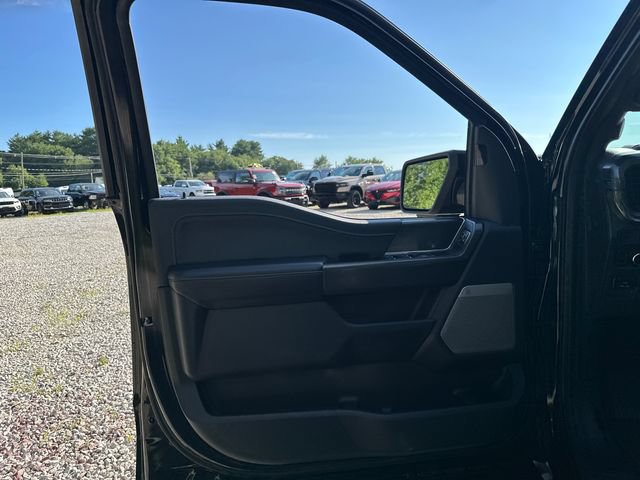 Certified 2025 Ford F150 Lariat AWD/4WD image 25