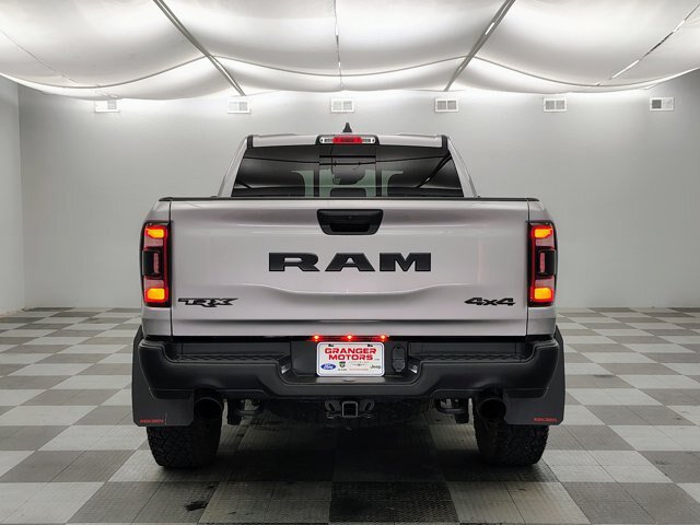 Used 2023 RAM 1500 TRX AWD/4WD image 10