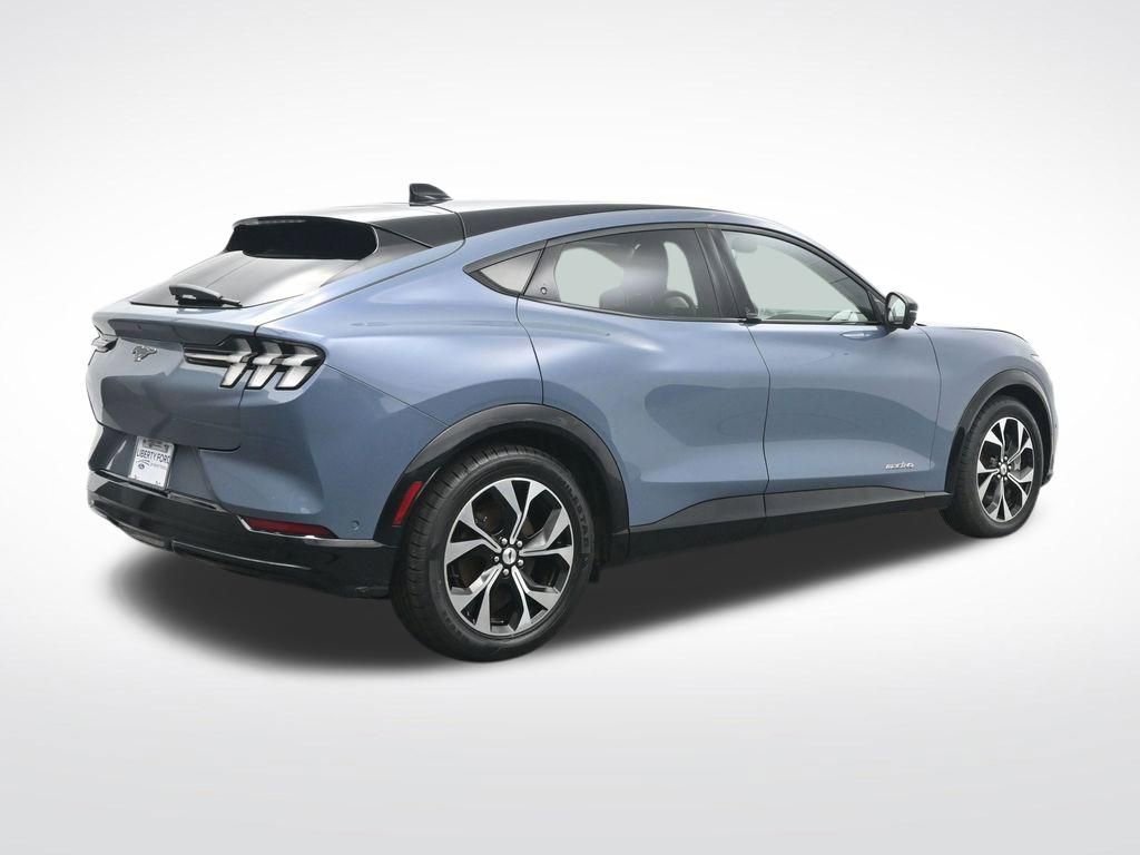 Certified 2023 Ford Mustang Mach-E Premium AWD/4WD image 6