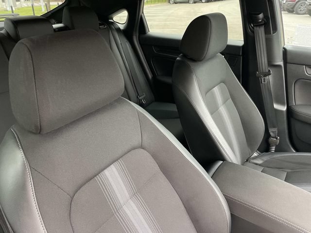 Used 2025 Honda Civic Sport image 33