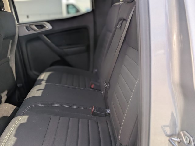 Certified 2022 Ford Ranger XLT w/ Equipment Group 301A Mid image 29