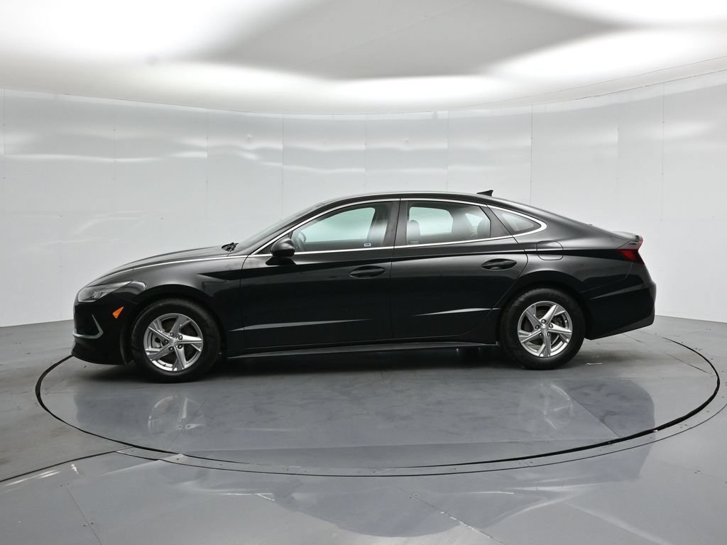 Used 2020 Hyundai Sonata SE w/ Cargo Package FWD image 24