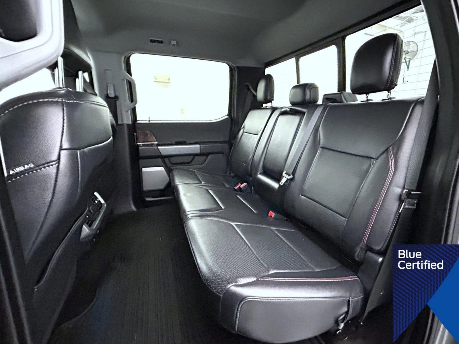 Certified 2021 Ford F150 Lariat image 19