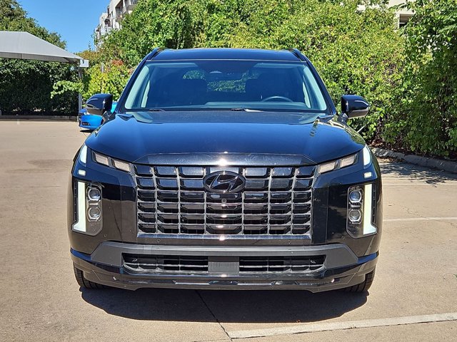 Used 2025 Hyundai Palisade XRT FWD image 2