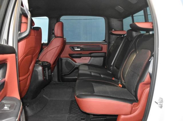 Used 2025 RAM 1500 Rebel w/ Rebel Level 1 Equipment Group AWD/4WD image 10