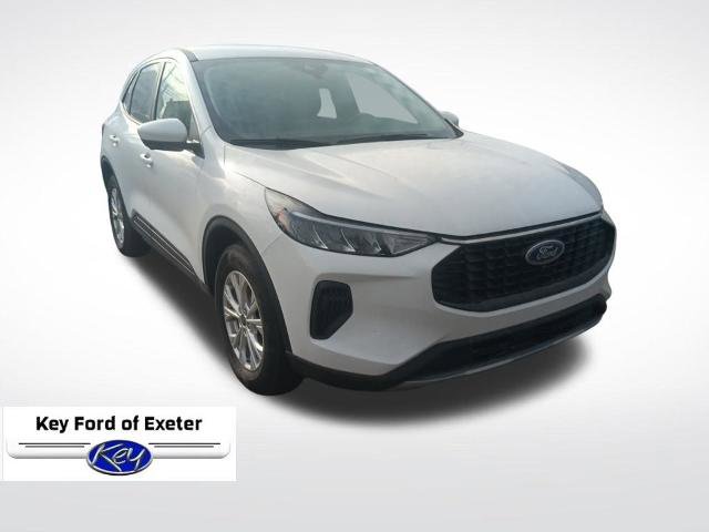 Certified 2023 Ford Escape Active w/ Tech Pack #2 AWD/4WD image 2