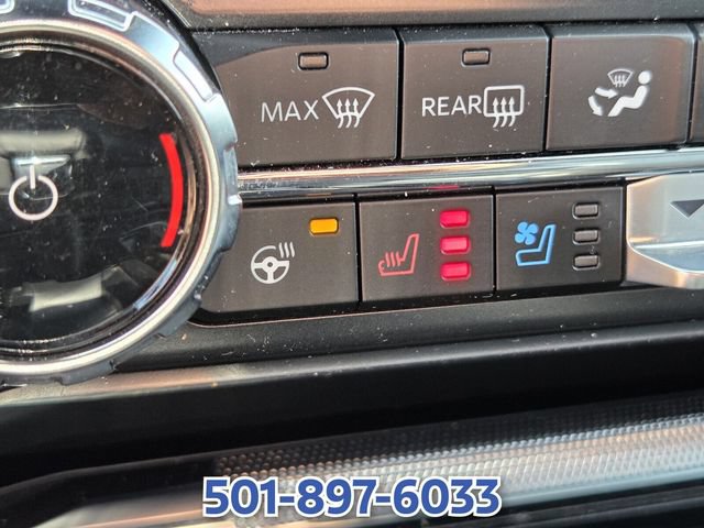 Certified 2025 Ford F150 Lariat AWD/4WD image 24