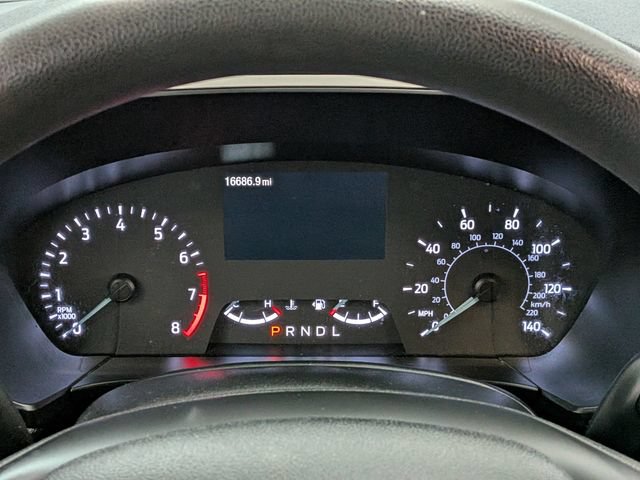 Certified 2022 Ford Escape SE FWD image 31